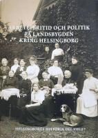 Helsingborgs historia VIII:2 Landsbygden