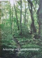 Arkeologi och naturvetenskap