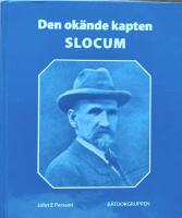 Den ok&auml;nde kapten Slocum