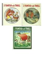 Bland tomtar och troll