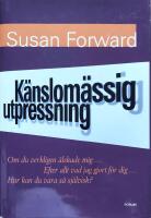 K&auml;nslom&auml;ssig utpressning