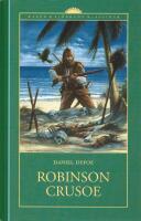 Robinson Crusoe