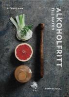 Alkoholfritt : till maten