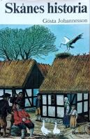 Sk&aring;nes historia