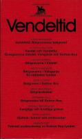 Vendeltid