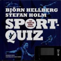Sportquiz : 2500 fr&aring;gor f&ouml;r hemmaexperten