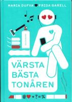 V&auml;rsta b&auml;sta ton&aring;ren