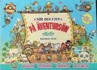 P&aring; &Auml;ventyrs&ouml;n