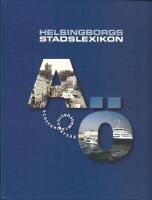 Helsingborgs stadslexikon