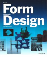 Svensk form internationell design