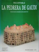 La Pedrera de Gaudi