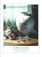 Fajanserna kring &Ouml;stersj&ouml;n - [utst&auml;llning p&aring; Kulturen i Lund 20 oktober 1991-16 februari 1992]