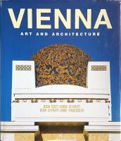 Vienna art and architecture