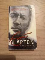 Clapton : självbiografin