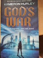 God's War