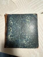 Nouveau dictionnaire portatif Fran&ccedil;ais-Su&eacute;dois - Nytt Franskt och Svenskt handlexikon