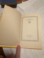 A book of MODERN VERSE 