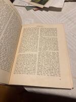 1946 - Litteratur, konst, teater. Nr 1