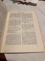 Litteratur - Konst - Teater 1945. Nr 1