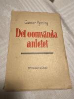 Det oomv&auml;nda anletet