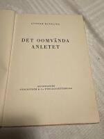 Det oomv&auml;nda anletet