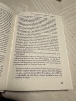 Svartlistningen av Axel Wenner-Gren : en bok om ett justitiemord