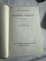 Ikuinen vaellus
