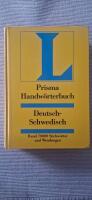 Prisma Handw&ouml;rterbuch