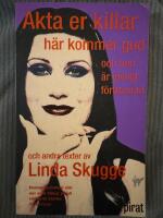 Akta er killar h&auml;r kommer gud och hon &auml;r j&auml;vligt f&ouml;rbannad