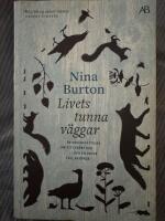 Livets tunna v&auml;ggar