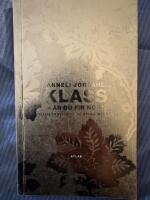 Klass - &auml;r du fin nog?