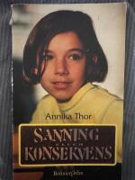 Sanning eller konsekvens