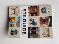 Antikv&auml;rldens stilguide : svensk formhistoria fr&aring;n 1550 till &aring;r 2000