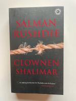Clownen Shalimar