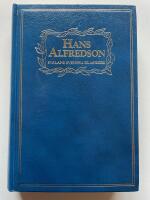 Hans Alfredson : texter