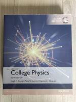 College Physics, Global Edition