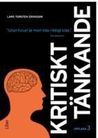 Kritiskt t&auml;nkande