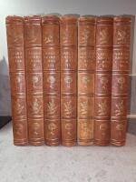 V&auml;rldskriget i bild - Fr&aring;n Versailles till nu (komplett 7 band)