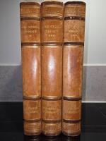 Det stora kriget - Winston S. Churchill (band 1-3)