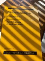 Skadest&aring;ndslagen : en kommentar