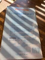 Testamentsr&auml;tt : en l&auml;robok om r&auml;ttshandlingar f&ouml;r d&ouml;dsfalls skull