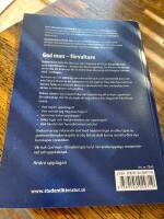 God man : f&ouml;rvaltare