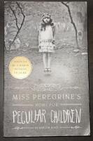 Miss Peregrine's Home for Peculiar Children