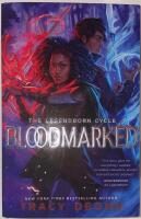 Bloodmarked