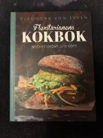 Flexitarianens kokbok