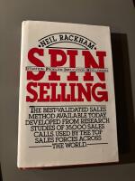 SPIN selling