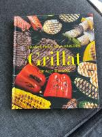 Grillat : [ur Allt om mat]