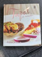 Tapas p&aring; svenska