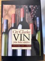 Vin från hela världen : Vinlexikon från A-Ö