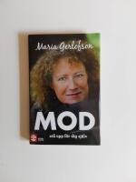 Mod : st&aring; upp f&ouml;r dig sj&auml;lv